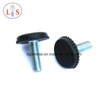 Flat Head Flange Bolt Hex Head Flange Bolt  High Quality